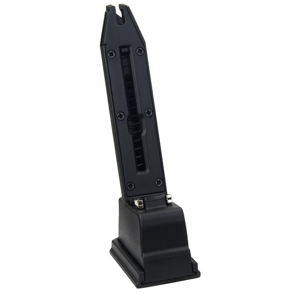 CYMA スペアマガジン バッテリー内蔵 MP-443用 15連 CMMGC335