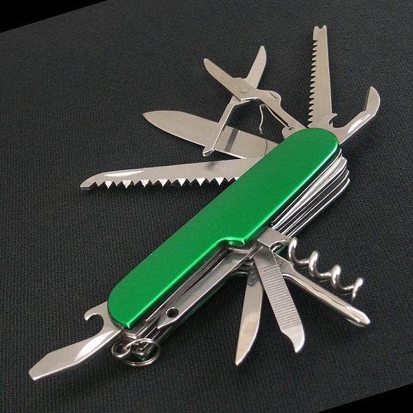 Coleman HIKER II マルチツール | ミリタリーショップ レプマート