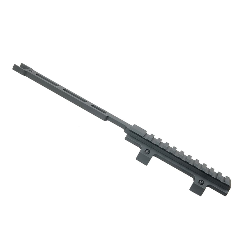 CYMA トップレール M-LOK スタンダード電動ガン MP5用 CMRASC286
