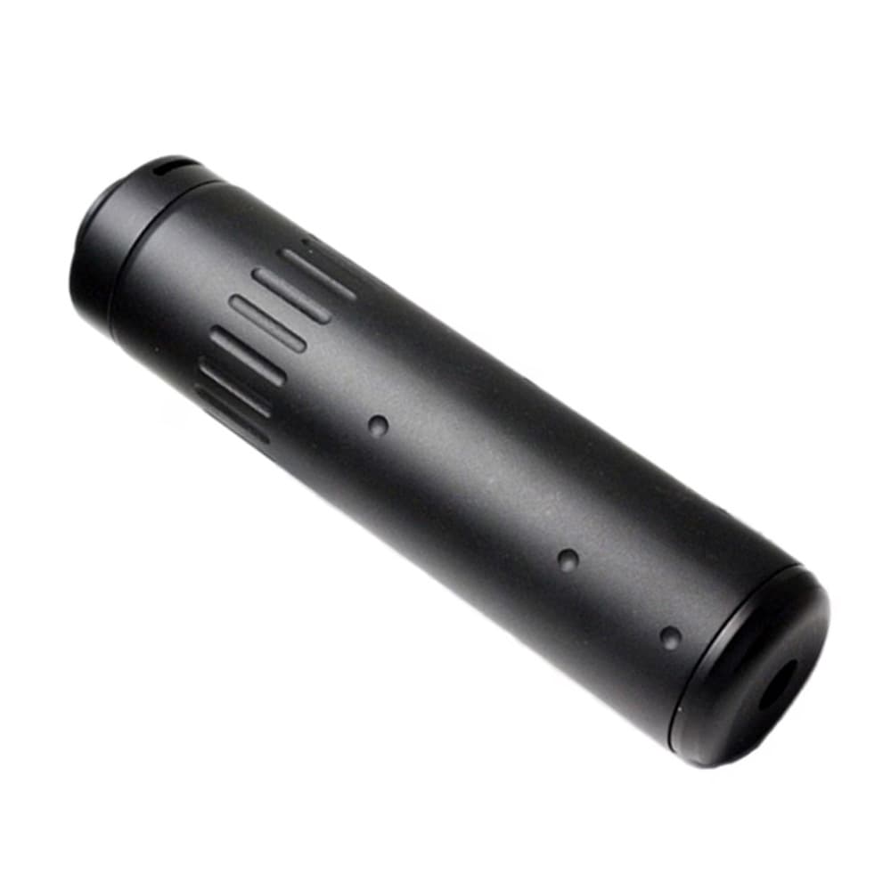 CYMA QDサプレッサー AAC SCAR-SD 14mm逆ネジハイダー付き CMSLM035