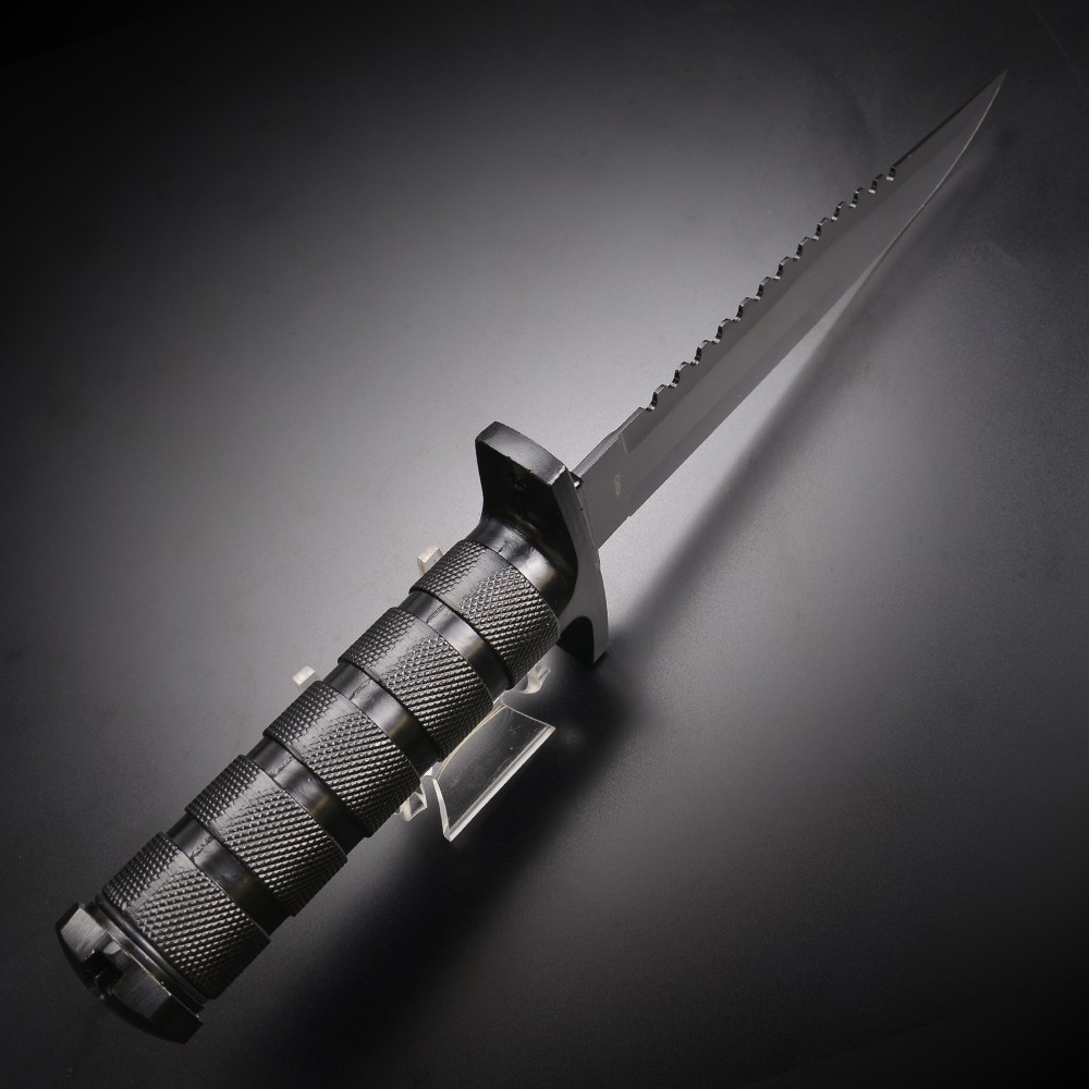 ピ*ス様 サバイバルナイフ Z-HUNTER シースナイフ 斧 アックス ( サバイバルナイフ