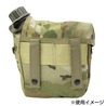 McGuire Gear キャンティーンカバー 2Qt用 MOLLE/ALICE対応 マルチカム CN-255-OCP