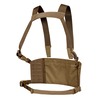 CONDOR OUTDOOR チェストリグ用ハーネス LCS VAS Harness Kit レーザーカット 201151