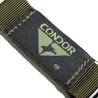 CONDOR キーチェーン 221188 ナイロン
