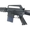 CGS / T8 SP SYSTEMS ガスガン COLT CAR-15 R607 モデル607 COLT-1011