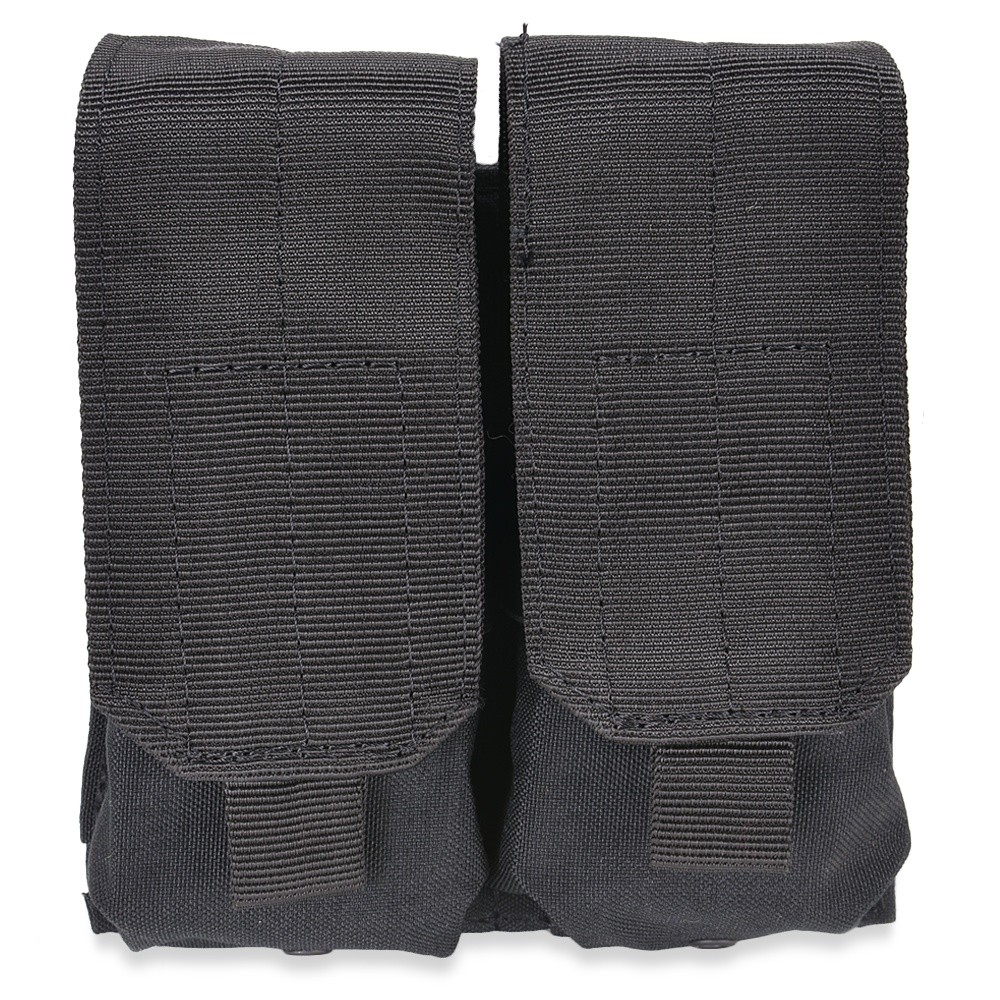 CONDOR ダブルマガジンポーチ 4本収納 M4/M16系 MA4 | ミリタリー