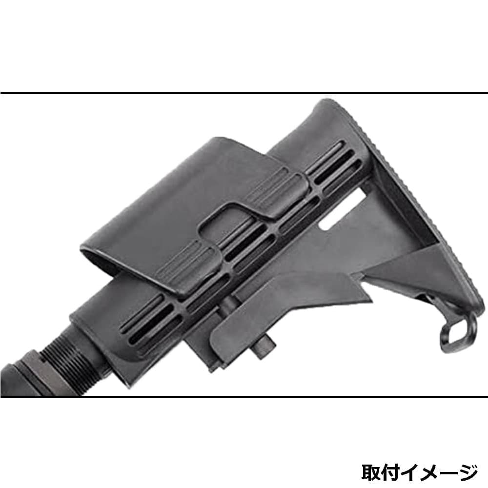 ミリタリーショップ レプマート / CAA Tactical チークライザー Colt 