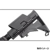 CAA Tactical チークライザー Colt OEM ストック対応 0.55インチ CP1
