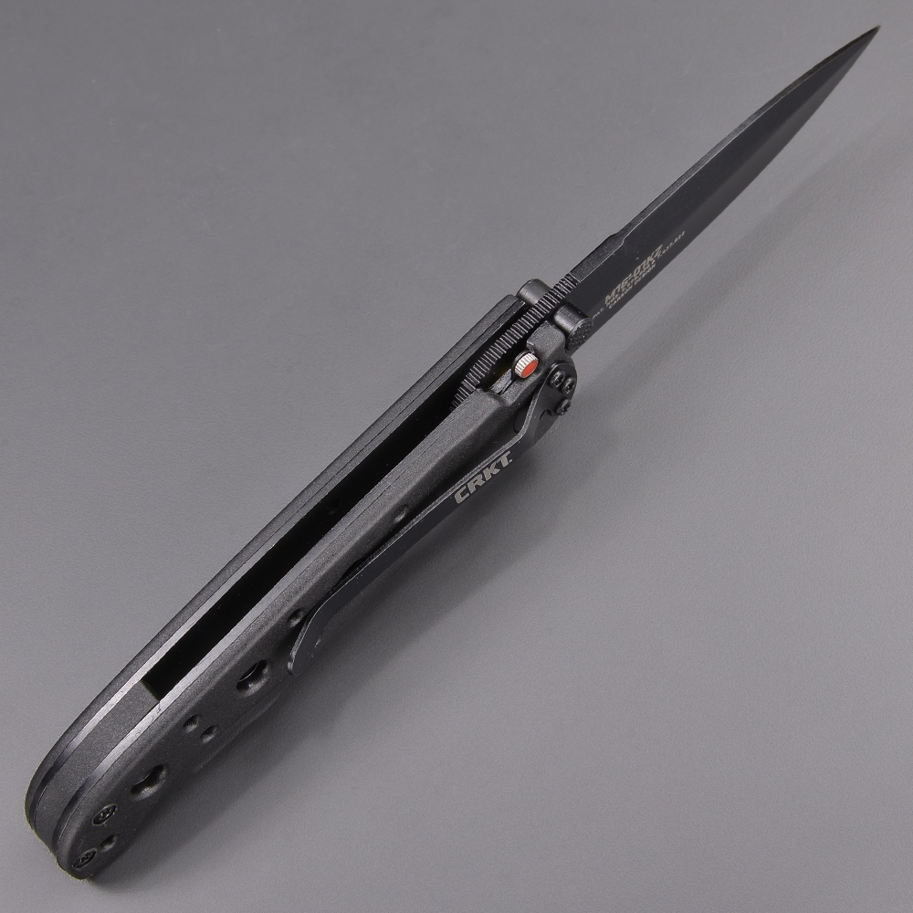 CRKT 折りたたみナイフ M16-01KZ スピアポイント | ミリタリーショップ