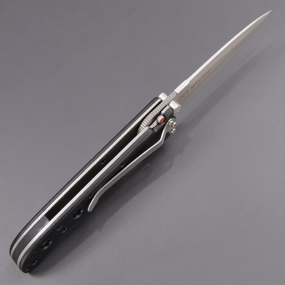 CRKT 折りたたみナイフ M16-01Z スピアーポイント | ミリタリー