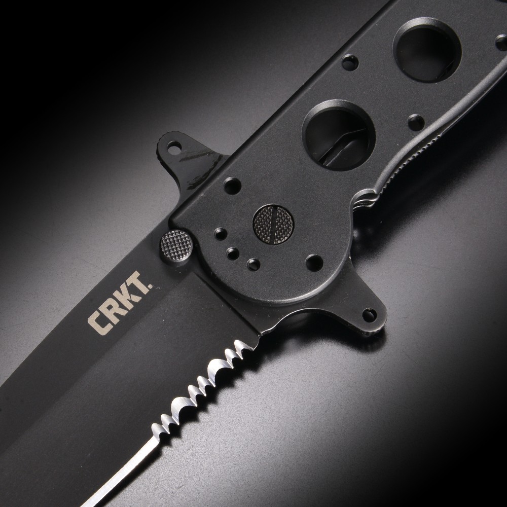 ミリタリーショップ レプマート / CRKT 折りたたみナイフ M16