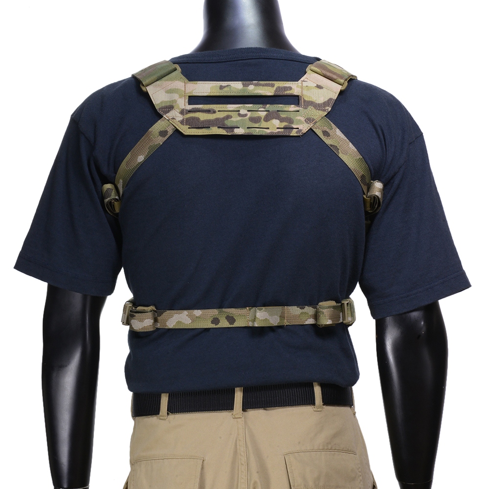 Direct Action TEMPEST Chest Rig | REALMENT
