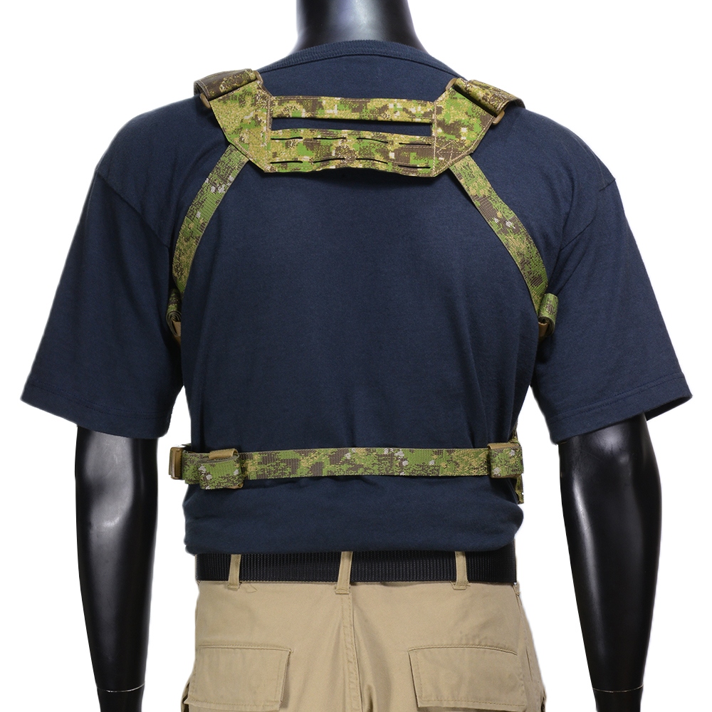 Direct Action TEMPEST Chest Rig チェストリグ TEMPEST CHEST RIG – Woodland Tactical Shop