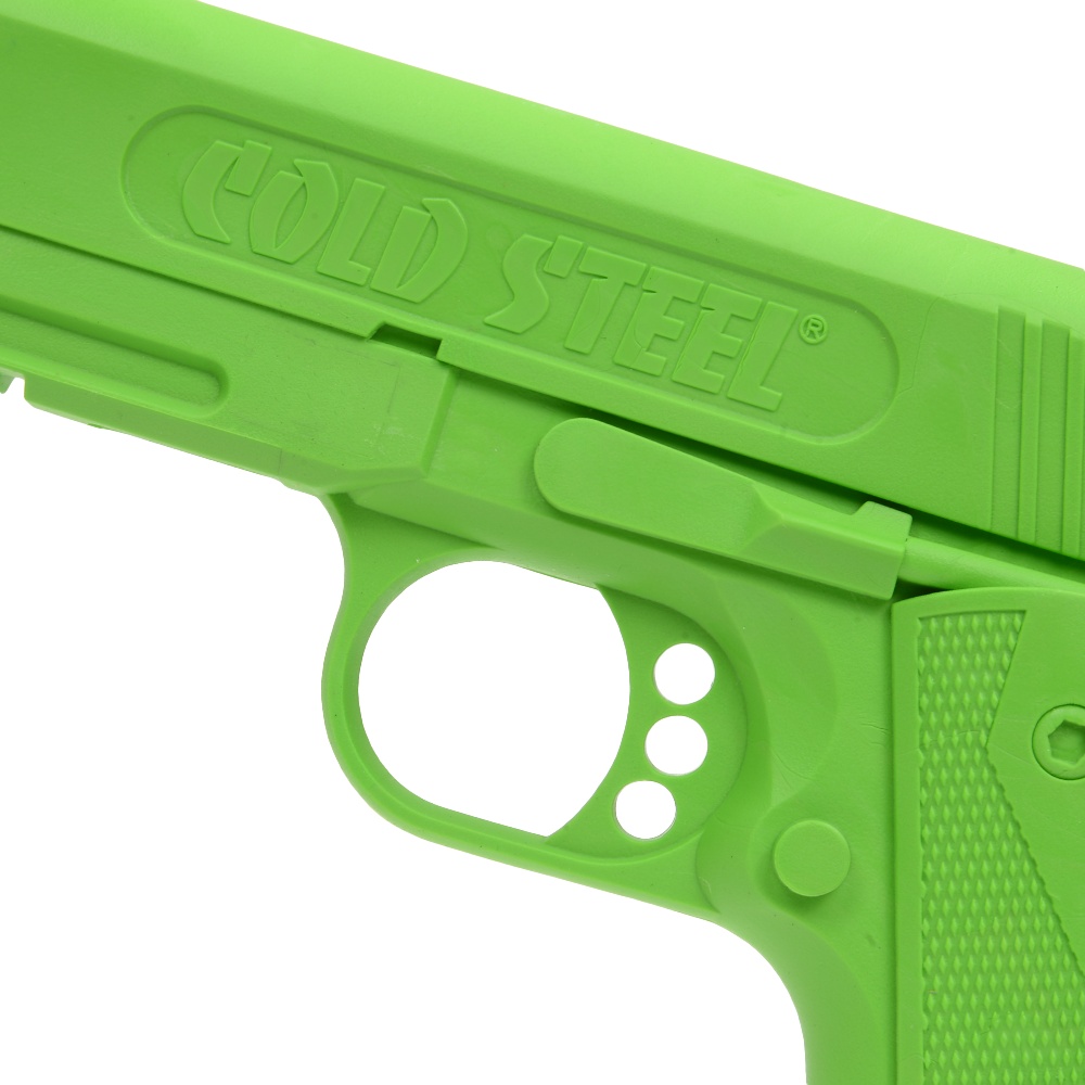 COLD STEEL トレーニングガン 1911レールドフレーム M45A1 OPERATOR