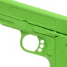 COLD STEEL トレーニングガン 1911レールドフレーム M45A1 OPERATOR
