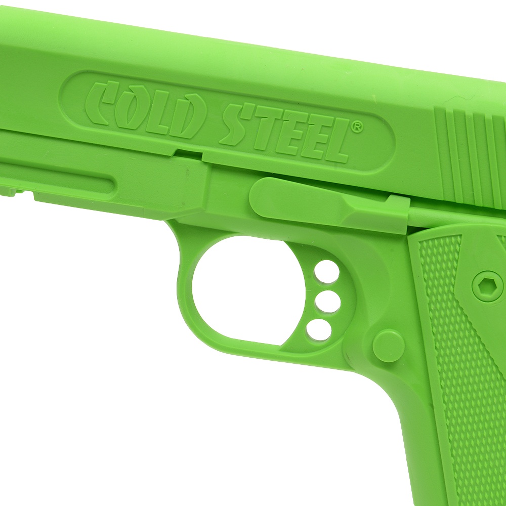 COLD STEEL トレーニングガン 1911レールドフレーム M45A1 OPERATOR