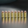 C-Tec ダミーカート モデルガン用 45ACP 8発入り 空撃ち