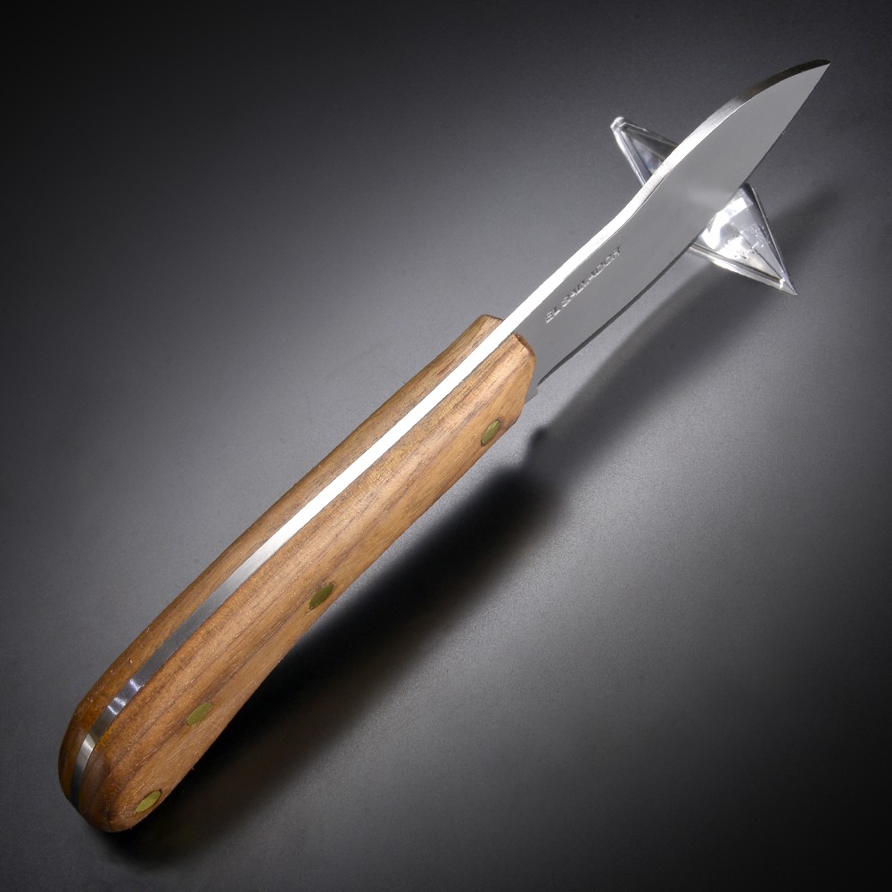 CONDOR Tool&Knife アウトドアナイフ NESSMUK 小型マチェット