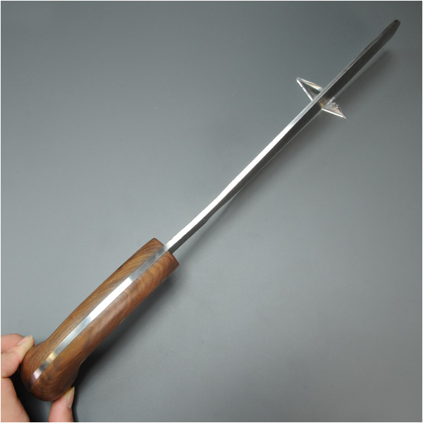 CONDOR パラング マチェット CTK41912HC 1075高炭素鋼 ミリタリー