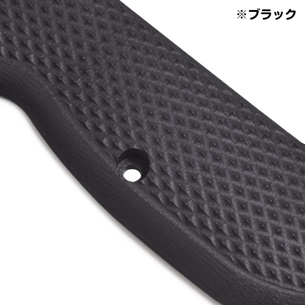 VZ Grips グリップパネル CZ75対応 ダイヤモンド バック G10 パームス
