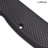 VZ Grips グリップパネル CZ75対応 ダイヤモンド バック  G10 パームスウェル