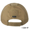 HELIKON-TEX タクティカルキャップ PolyCotton Ripstop ベルクロIDパネル CZ-BBC-PR
