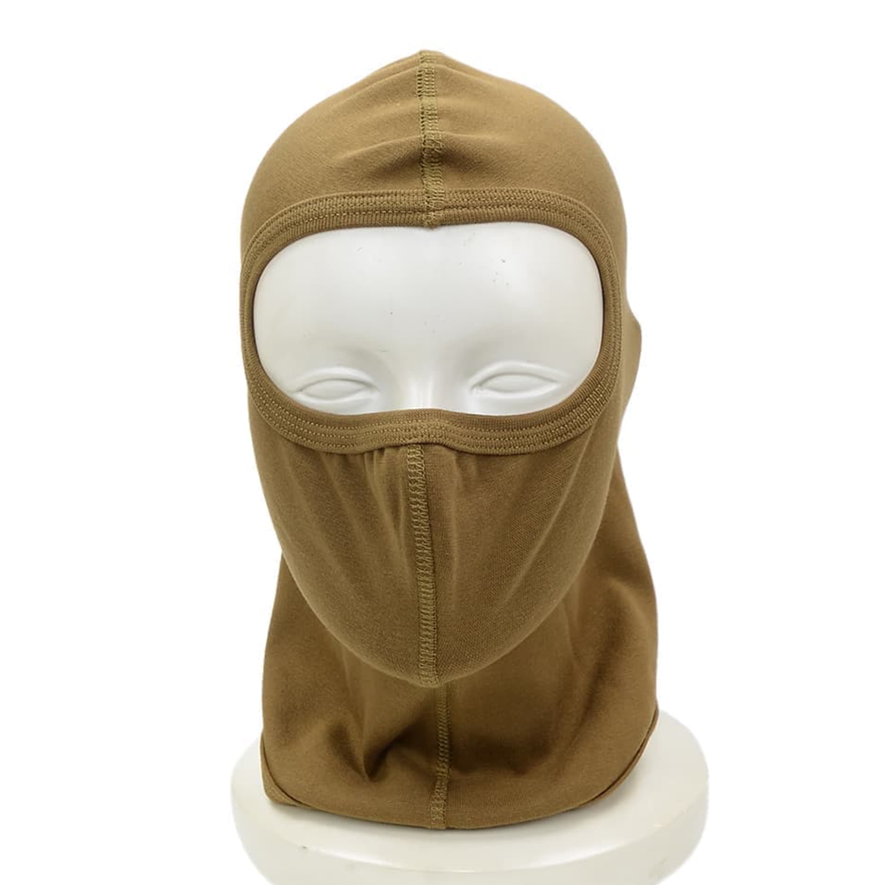 HELIKON-TEX バラクラバ Balaclava コットン製 CZ-KO1-CO | ミリタリー 