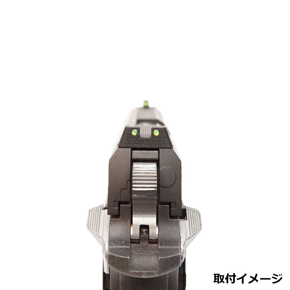 DCI GUNS 集光サイト iM 照準器 | ミリタリーショップ レプマート