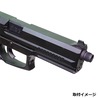 DCI GUNS メタルアウターバレル 14mm逆ネジ 東京マルイ ソーコム MK23用