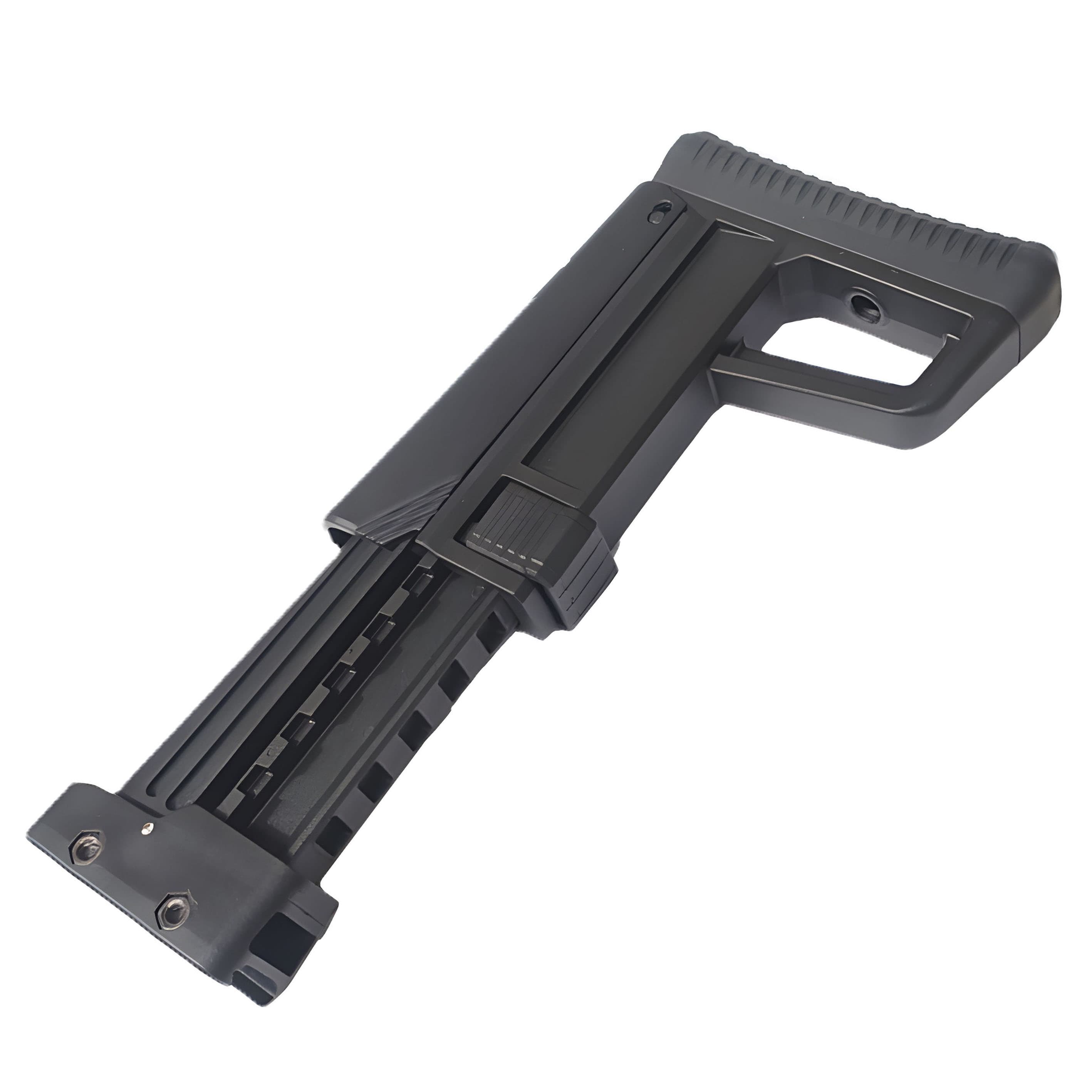 DLG TACTICAL ACRストック ピカティニー対応 伸縮式 DLG-020