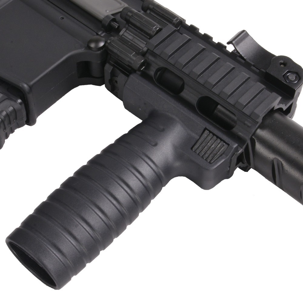 ミリタリーショップ レプマート / DLG TACTICAL フォアグリップ