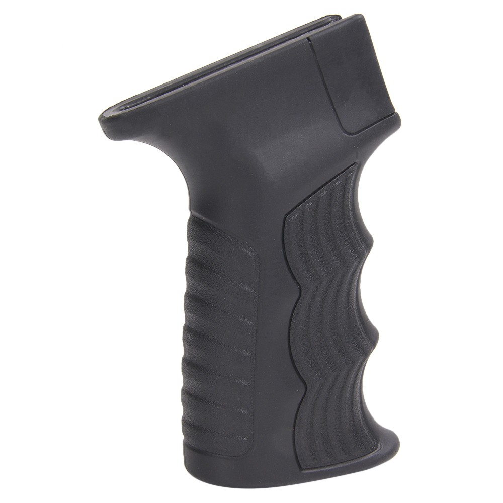 DLG TACTICAL ライフルグリップ AK-47/AKM/AK-74 ラバーコート