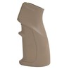 DLG TACTICAL ライフルグリップ AR15 ラバーコート