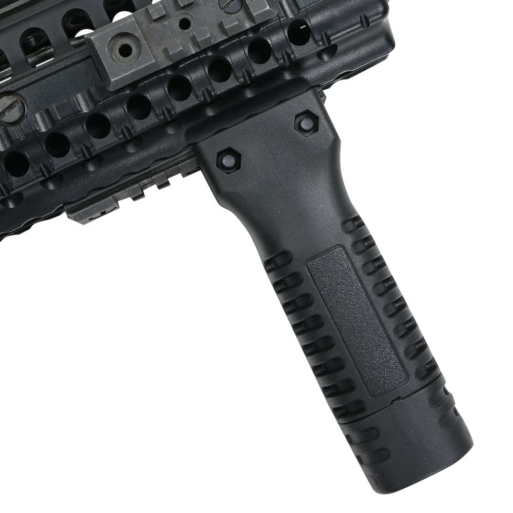 米軍放出品実物　M 203 フォアグリップ　中古品46 米軍実物 M203 用 フォアグリップ AOR DEVGRU SEAL M4 MARSOC RM