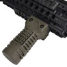 DLG TACTICAL バーティカル フォアグリップ ピカティニー 20mmレール対応
