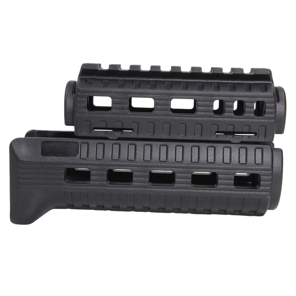 ミリタリーショップ レプマート / DLG TACTICAL ハンドガード AKS-74U