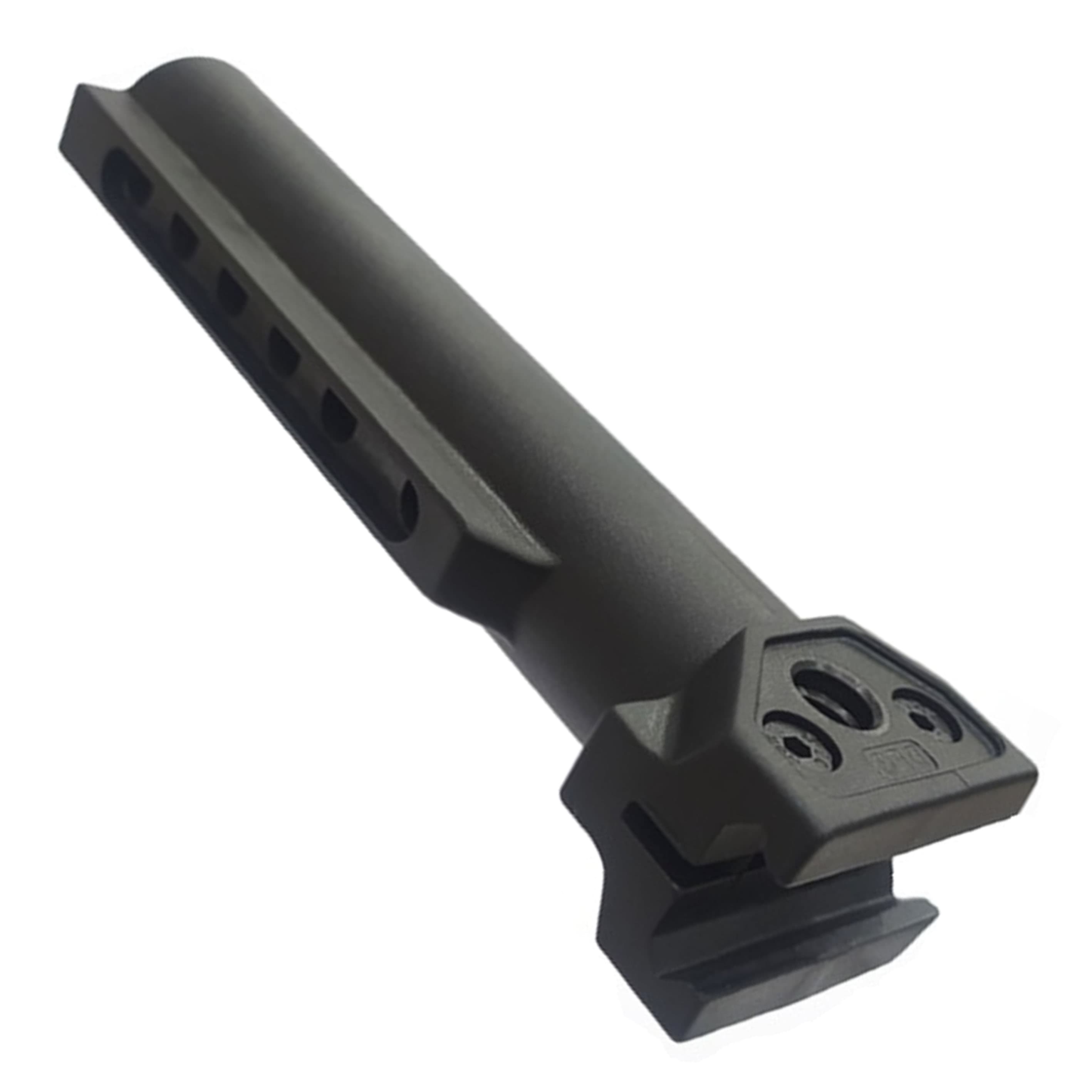 DLG TACTICAL ストックチューブ POLYMER-STEEL ハイブリッド