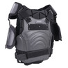 DAMASCUS GEAR ボディプロテクター FX1 フレックスフォース 暴動鎮圧