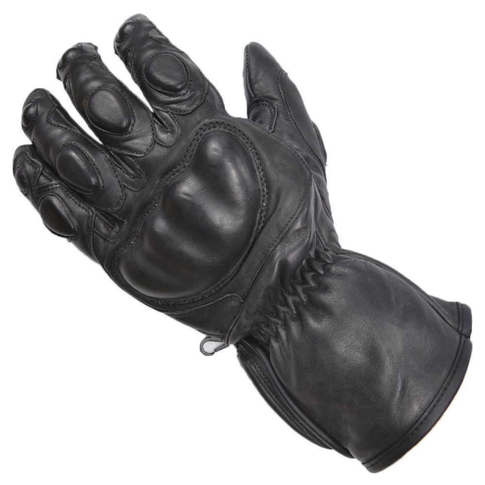 DAMASCUS GEAR ハードナックルグローブ VECTOR 1 暴動鎮圧仕様 CRT100