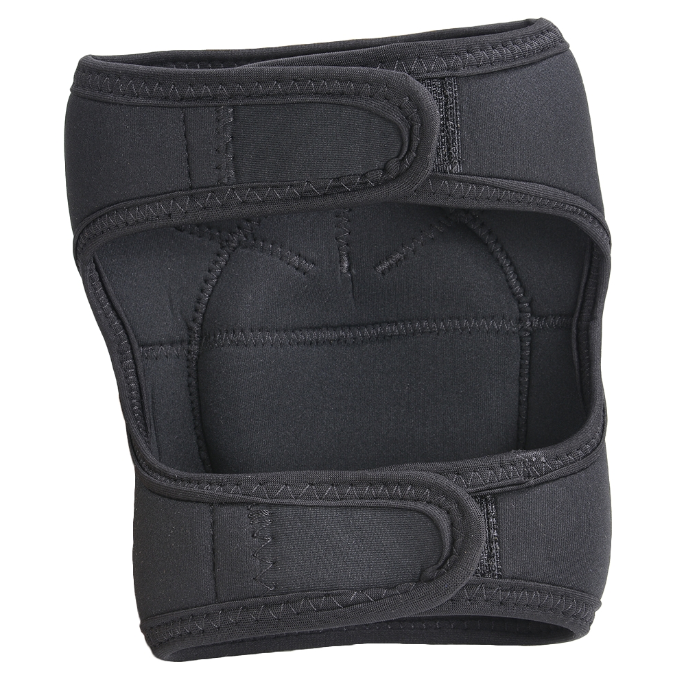 DAMASCUS GEAR エルボーパッド Imperial ネオプレン 肘あて