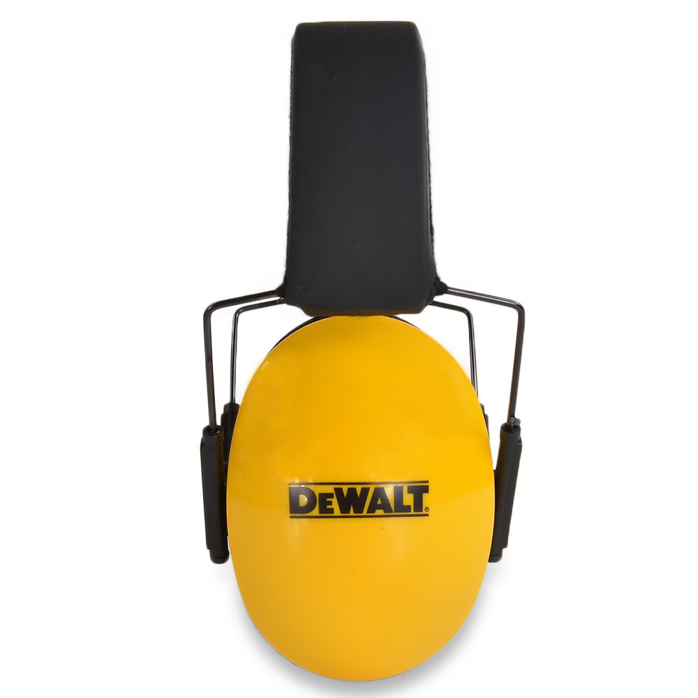 DEWALT 防音イヤーマフ インターセプター NRR29 | ミリタリーショップ