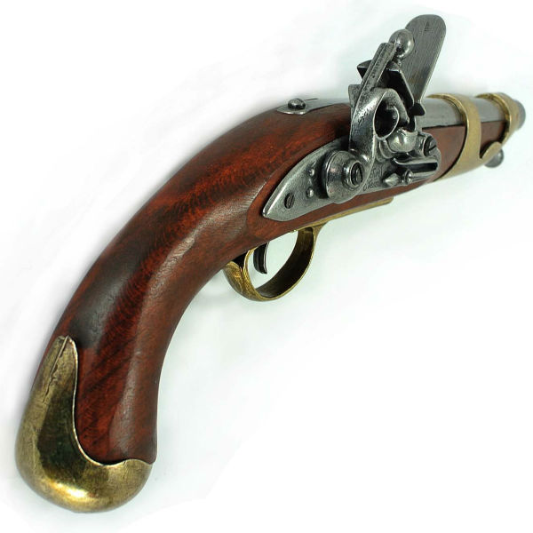ミリタリーショップ レプマート / DENIX モデルガン 古式銃 フランス 