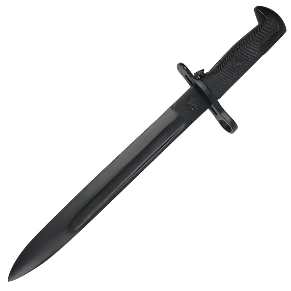 米軍 US WW2 M1バヨネット（刃身切断タイプ） 鞘とグリップ Yahoo