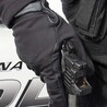 DAMASCUS GEAR 防寒グローブ Tempest タッチパネル対応 全天候型 DZ18