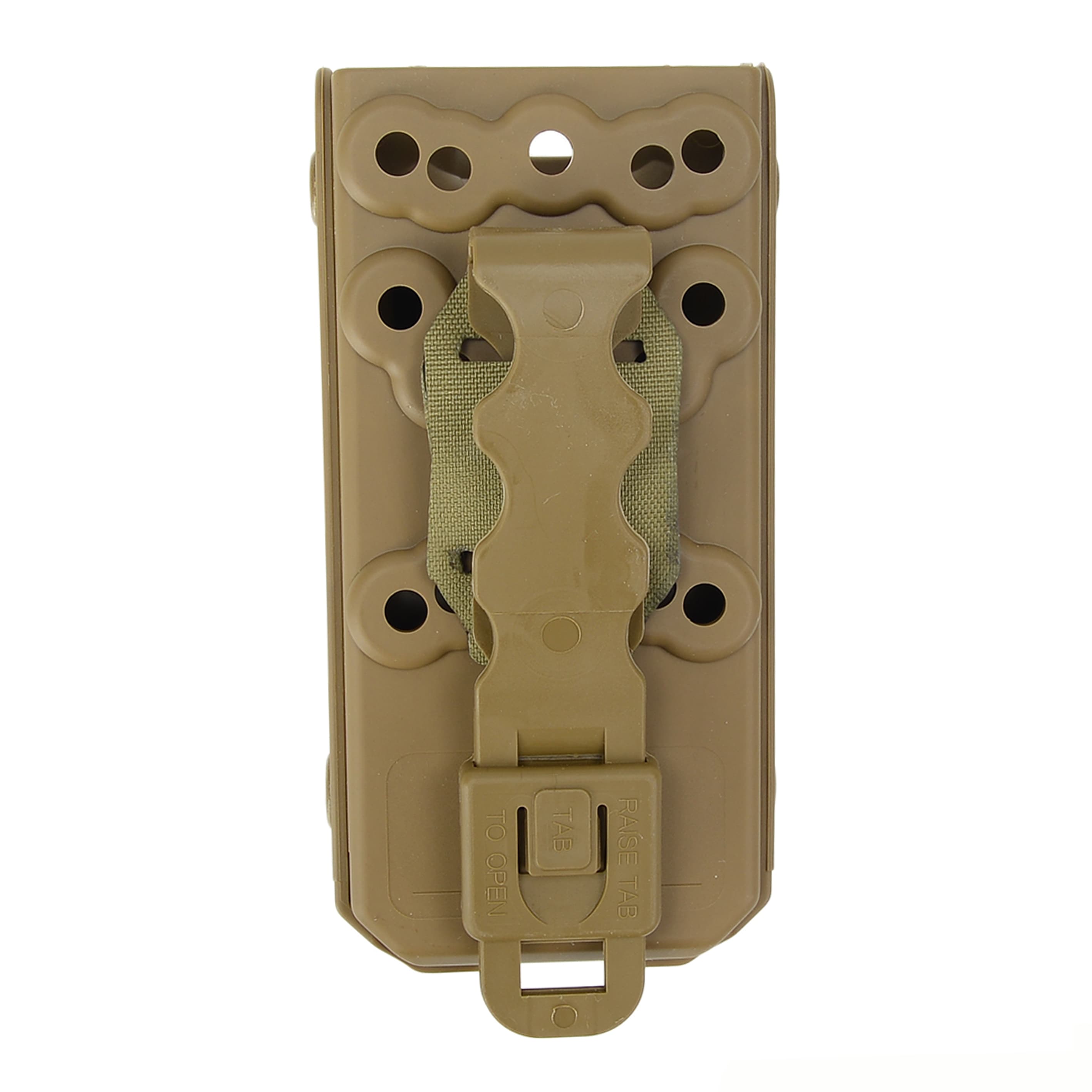 Eleven10 止血帯ケース RIGID TQ Case Gen7用 MOLLE対応 E10-3021