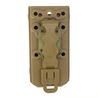 Eleven10 止血帯ケース RIGID TQ Case Gen7用 MOLLE対応 E10-3021