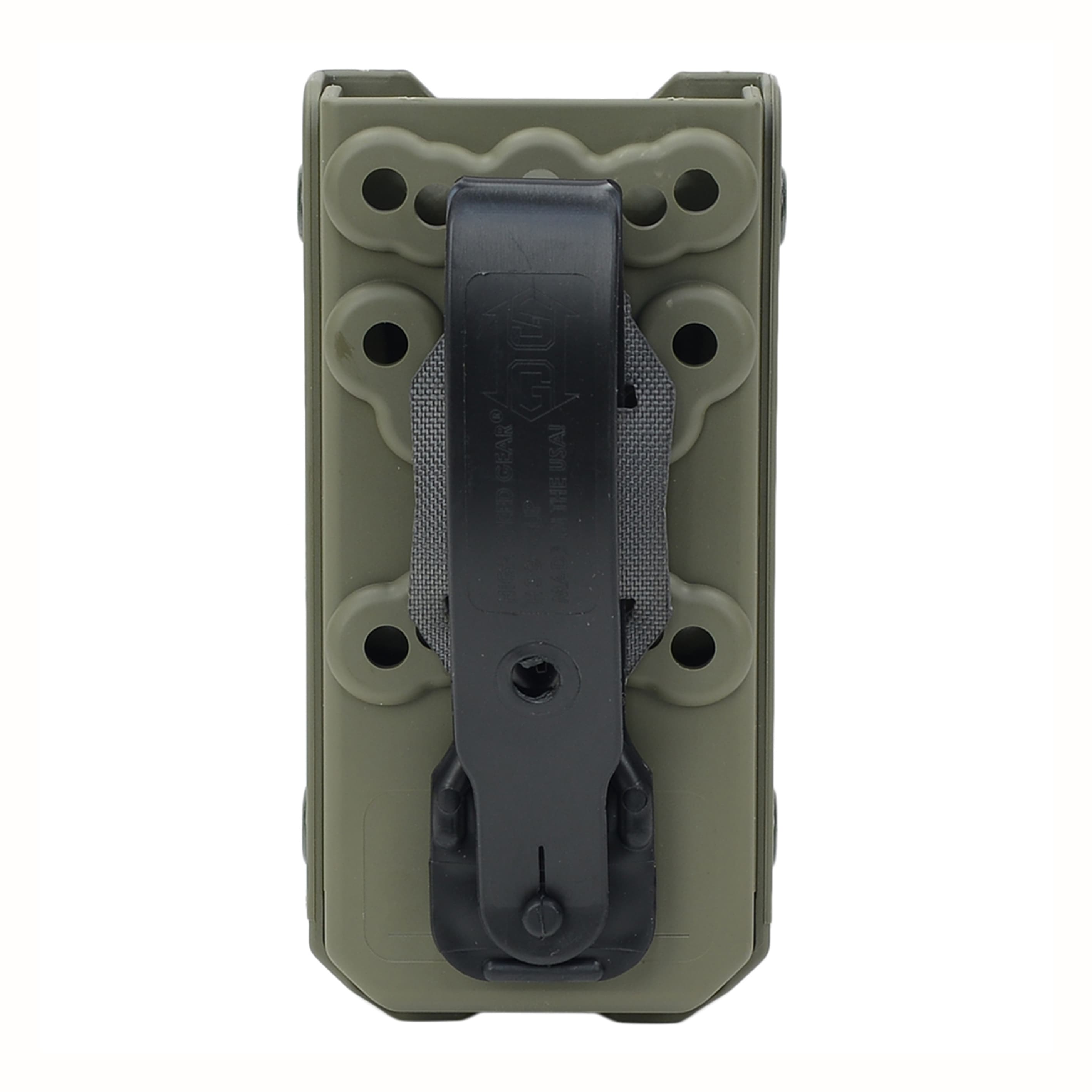 Eleven10 止血帯ケース RIGID TQ Case Gen7用 MOLLE対応 E10-3021