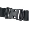 GENESIS MOLLEベルト 幅広パッド サイズフリー E-405-BK