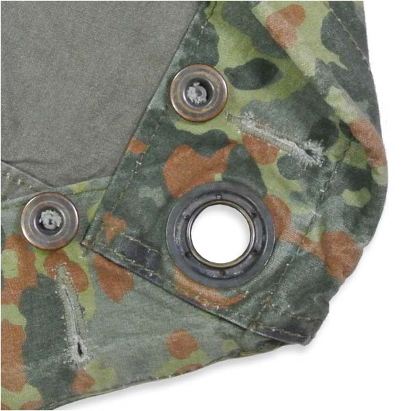 ミリタリーショップ レプマート / 【訳あり商品】 軍放出品 テント