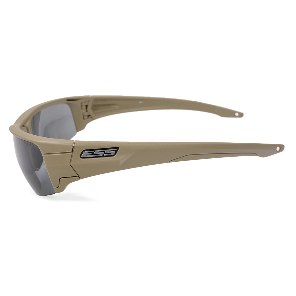 ESS EE9019-02 CROWBAR シルバーロゴ　２LENS CROWBAR シルバーロゴ （EE9019-02） | ESSJAPAN